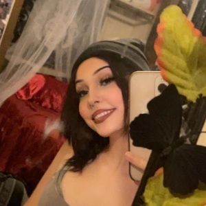 Meet your Posher, Jaeda